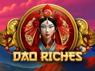 Dao Riches
