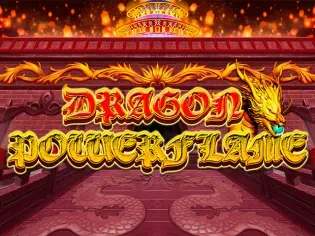 Dragon Powerflame game thumbnail