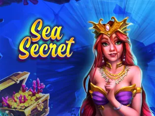 Sea Secret game thumbnail