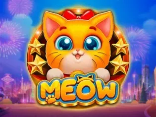 Meow game thumbnail