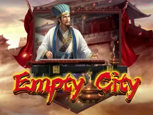 Empty City game thumbnail