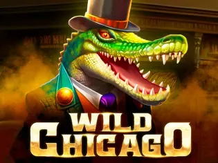 Wild Chicago game thumbnail