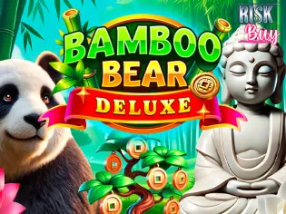 Bamboo Bear Deluxe game thumbnail