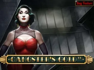 Gangster's Gold game thumbnail