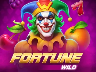Fortune Wild game thumbnail