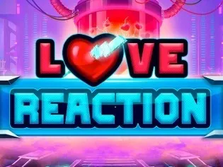 Love Reaction game thumbnail