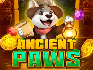 Ancient Paws game thumbnail