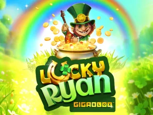 Lucky Ryan Gigablox game thumbnail