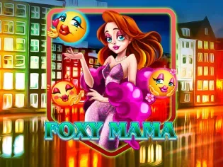 Foxy Mama game thumbnail