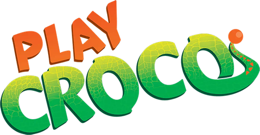 PlayCroco Casino Logo